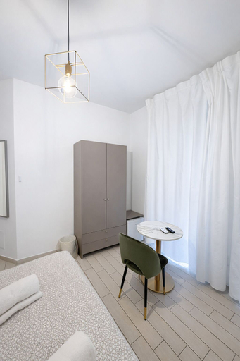 Bedroom 2, Vomerooms, Napoli