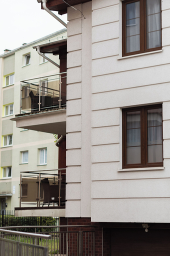Exterior & Views, Sopot Marina, Sopot
