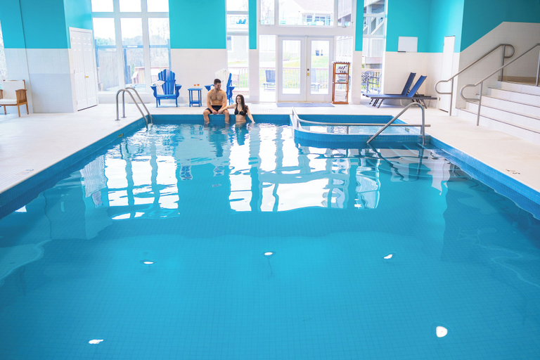 Sport & Beauty 5, Oak Island Resort & Conference Centre, Lunenburg