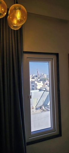 Interior 5, HOTEL HANIE TREE, Devbhumi Dwarka