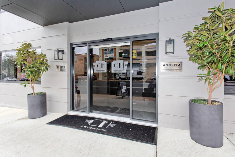 Exterior & Views 2, CH Boutique Hotel, an Ascend Collection Hotel, Tamworth Regional - Pt A