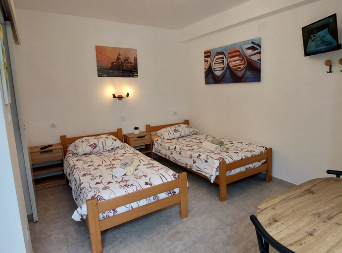 Room 5, Apartment Buneta, Mali Lošinj