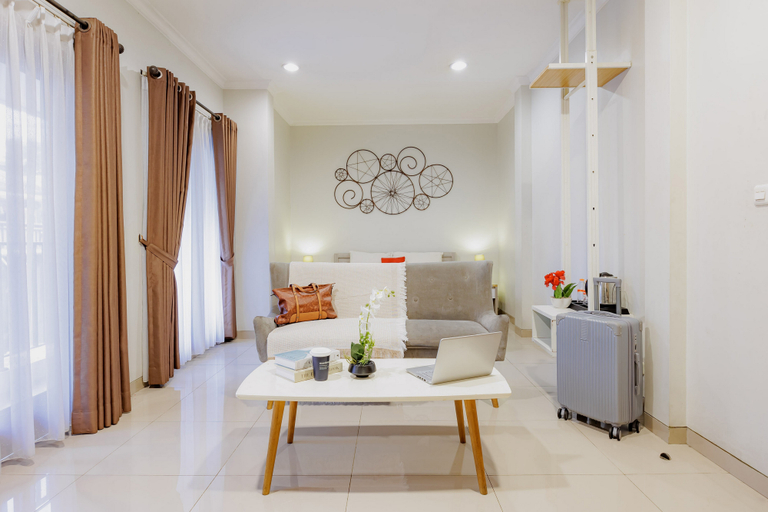 Others 4, RedDoorz Premium near Ragunan Zoo 2, Jakarta Selatan