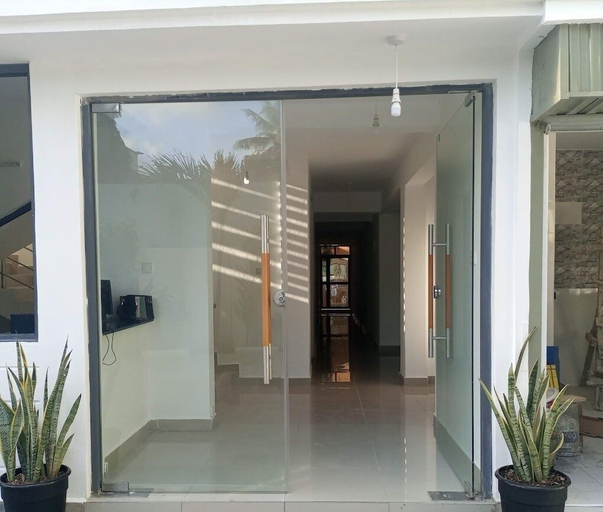 Exterior & Views 2, 6 Park Retreat Mtwapa, Kilifi South