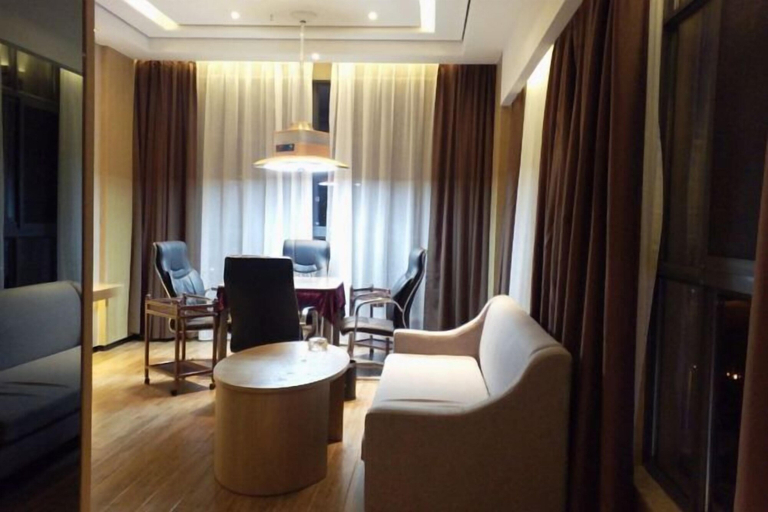 Others 4, Huarong Mingwei International Hotel, Yueyang