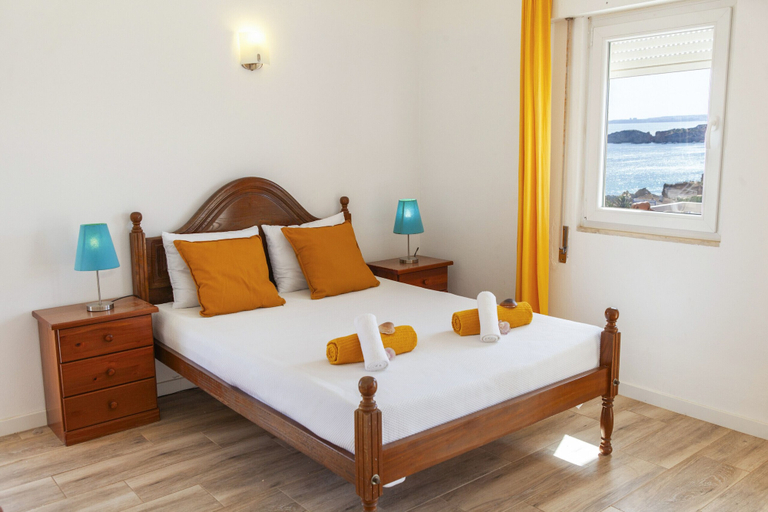 Room 3, Penthouse San Lorenzo, Portimão