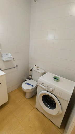Bathroom 2, Orlando 85 Complex Easy, Santa Cruz de Tenerife