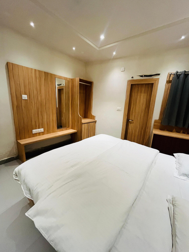 Room 5, Hotel Pratap Inn, Ranchi