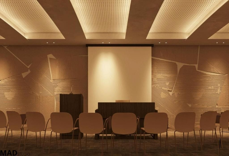 Meeting facility, Safin Hotel & SPA, Vlorës