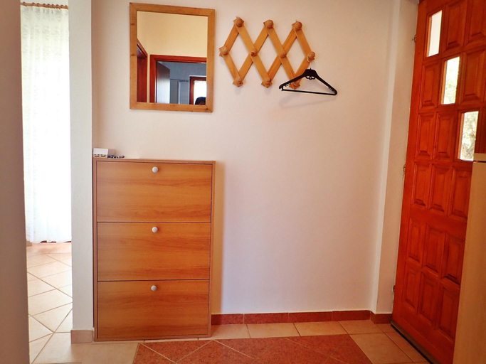 Others 5, Apartment in Starigrad near Paklenica, Starigrad