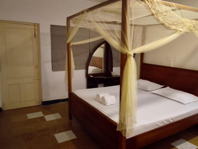 Bedroom 3, Beverly Villa, Dehiwala-Mount Lavinia