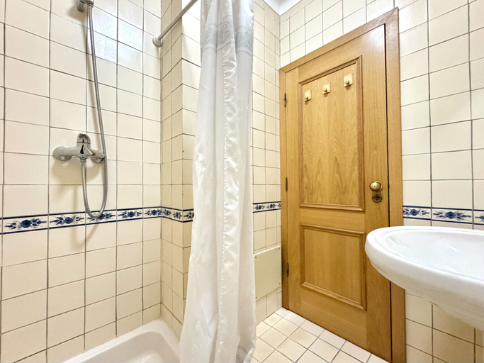 Bathroom 4, Monte Gordo Vila Verde by Homing, Castro Marim