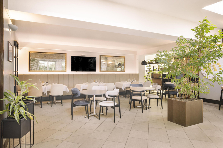 Food & Drinks 5, Best Western City Hotel, Bologna