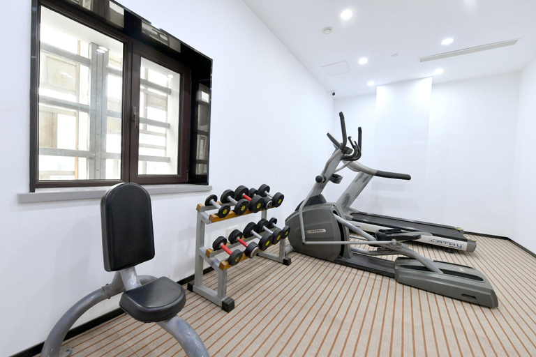 Others 5, Holiday Inn Express Jinan Jingshi By IHG, Jinan