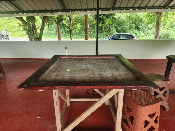 Others 4, Siruvani River Retreat, Palakkad