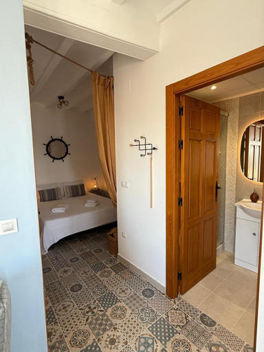 Bathroom 4, H&B COSTABLANCA, Alicante