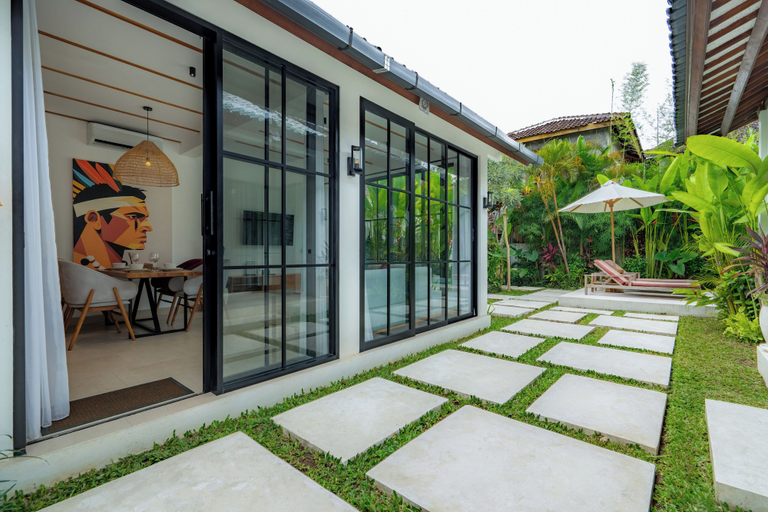 Exterior & Views 2, Milla Villa by Betterplace, Gianyar