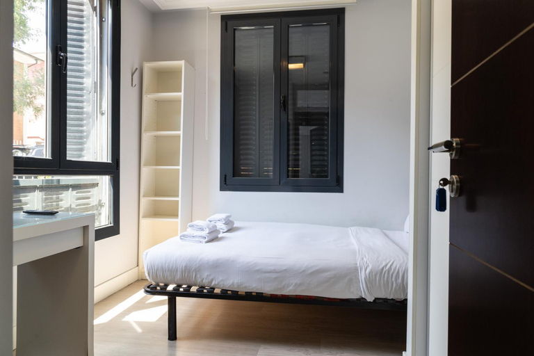 2, Rooms Centro de Madrid, Madrid