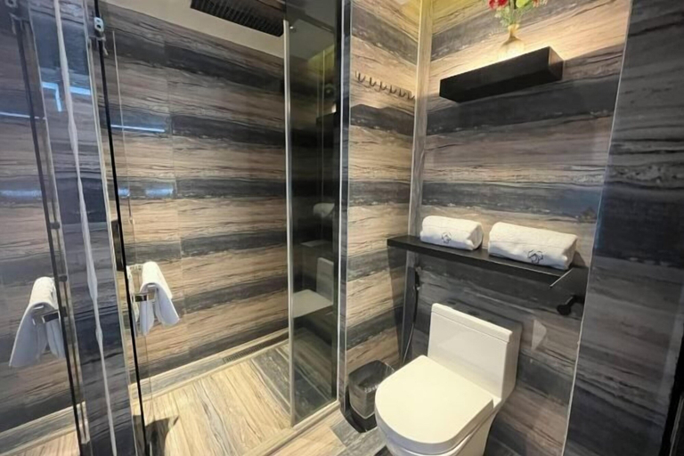 Others 4, The Origin Hotel (Wenzhou Lucheng Road Guanghua Bridge), Wenzhou