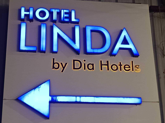 Exterior & Views, Hotel Linda by Dia Hotels, North Goa