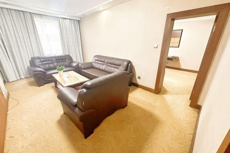 Others 5, Hailian Xianggan Hotel, Ji'an