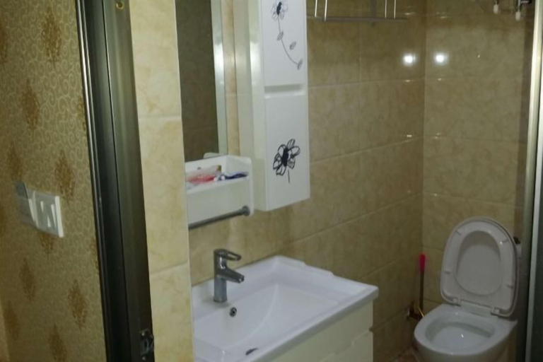 Others 5, Apollo Hotel, South Guizhou, Linyi