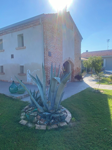 Exterior 4, Villa Nides, Padua