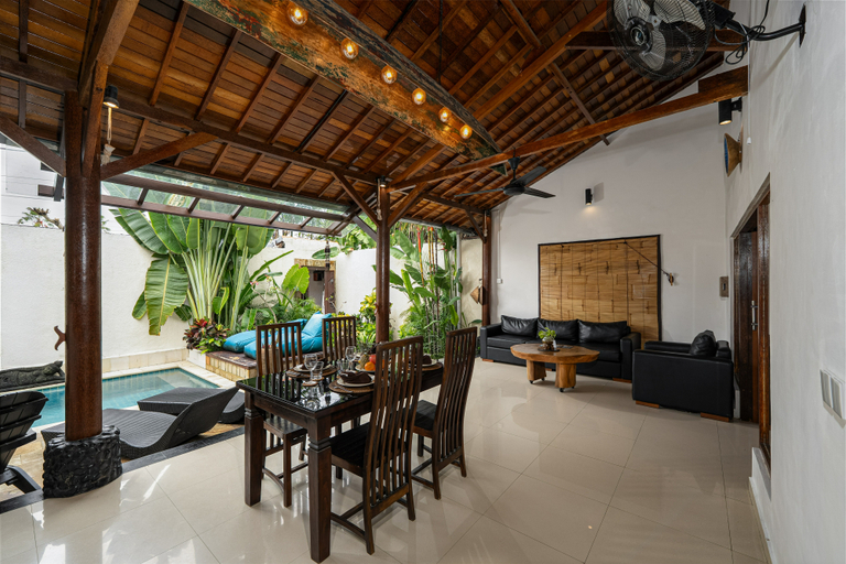 Others 3, Sasmaya Villa Seminyak by Pertama Management, Badung