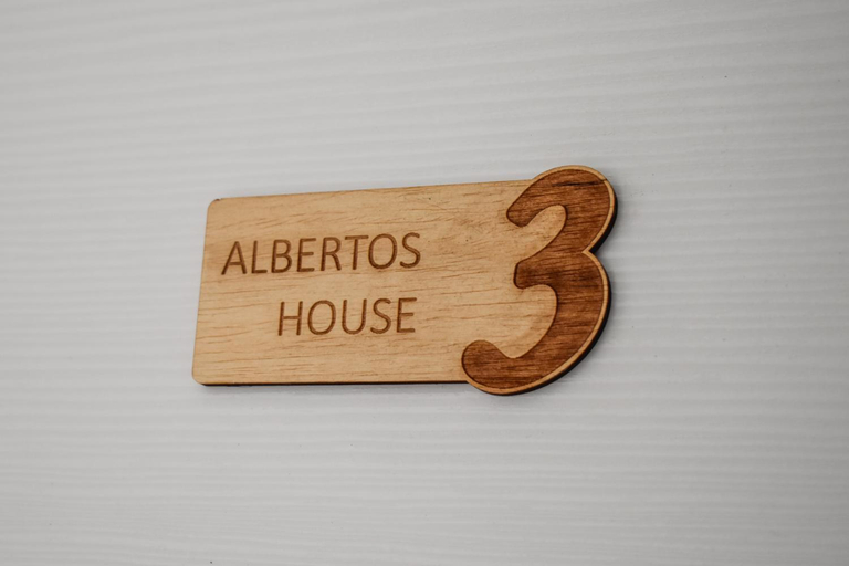 Others 5, Albertoshouse, Thessaly