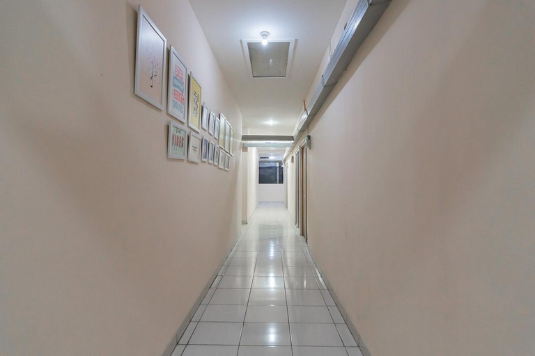 Others 5, Maminoti Syariah Residence, Bogor