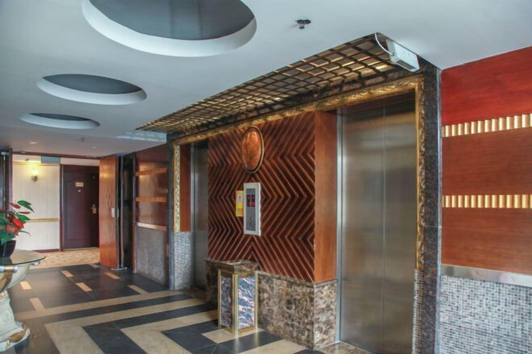 Interior 4, Anshun Kaixuan Hotel (Nanma Plaza), Anshun