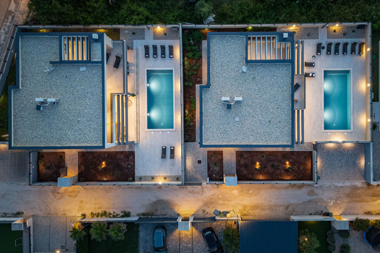 Exterior 5, Villa Leonarda, Nin