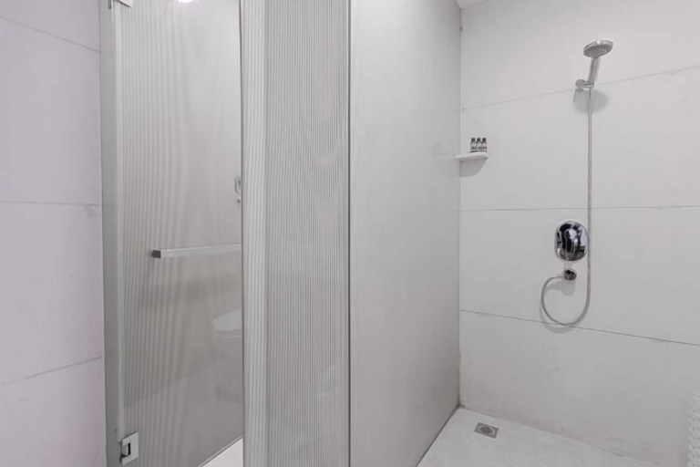 Bathroom 2, Jumu·Yueting Hotel, Xi'an