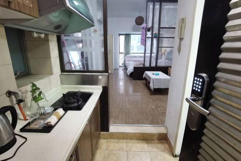 Others 3, Shenzhen Four Seasons Family Apartment, Shenzhen
