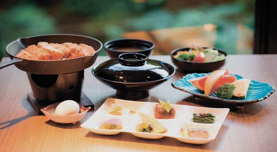 Food & Drinks 5, Aizu Higashiyama Onsen, Tsuki no Akari, Aizuwakamatsu