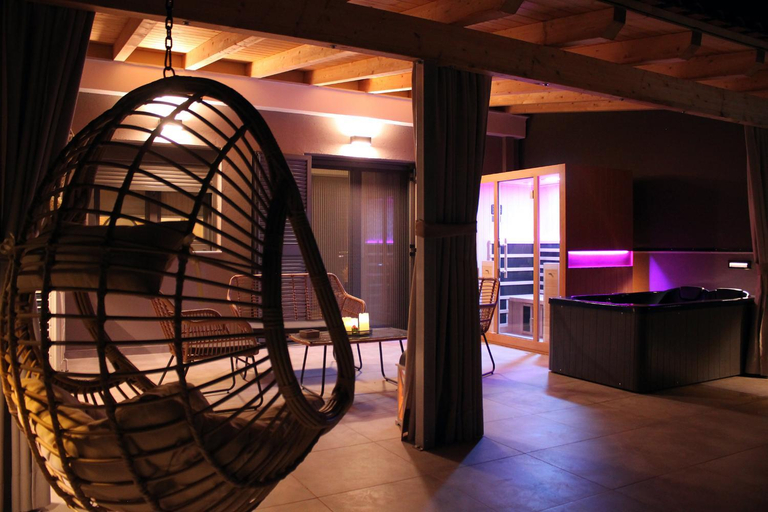 Others 4, Naias Nemeia Luxury Rooms, Peloponnese
