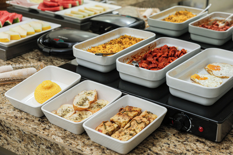 Food & Drinks 5, SAN FELIPE HOTEL, Colinas do Tocantins
