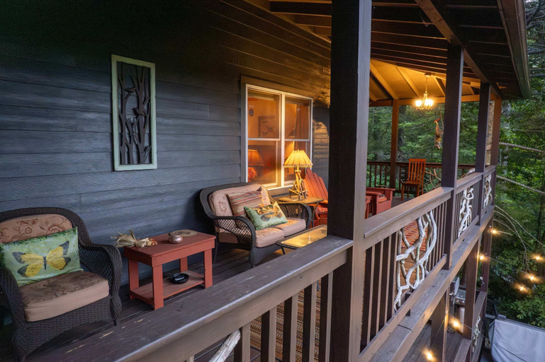 Room 3, 10 Min to Downtown Cashiers 5 Min to Silver Run, Jackson