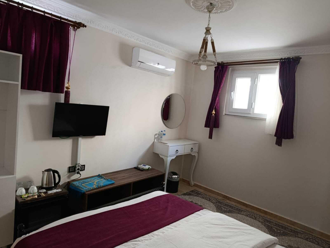 Bedroom 5, Rumet Paşa Konağı, Kızıltepe