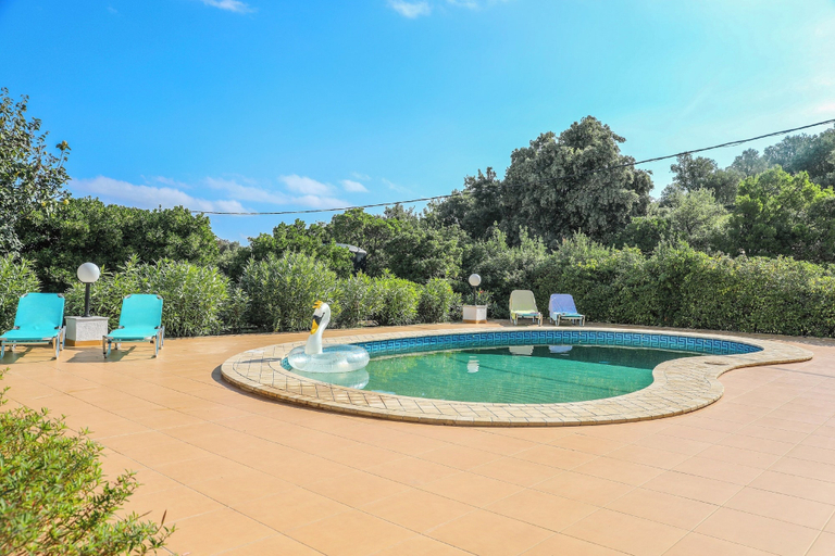 Sport & Beauty 5, Villa Mitzelos, Thessaly