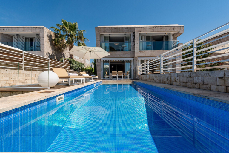 Sport & Beauty 4, Villa Salvia, Zadar