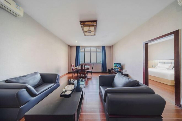 Others 4, Kaililai Business Hotel, Jieyang