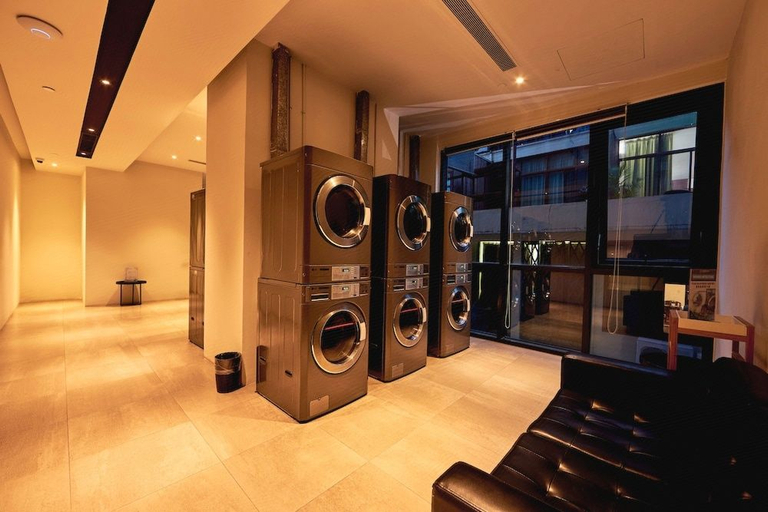 Others 5, Luxcity Hotel & Apartment, Phnom Penh