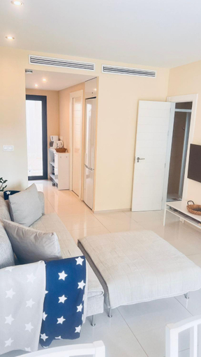 Bedroom 2, Duplex Zenia beach, La zenia, Alicante