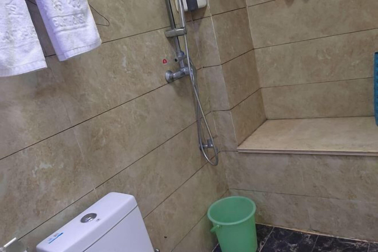 Bathroom 5, Zhangzhou Guanghua Hotel, Zhangzhou