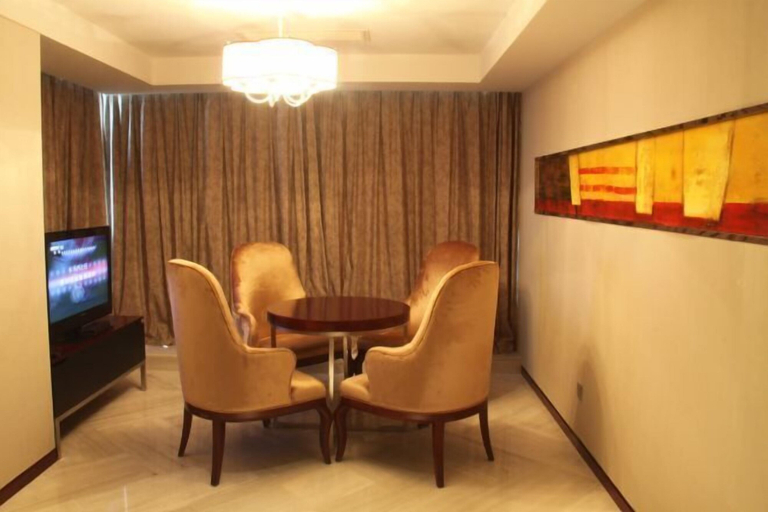Others 2, Sun Plaza International Hotel, Jining