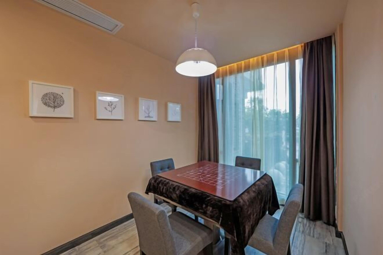 Others 5, Wuyishan Qianyishanshe Villa, Nanping