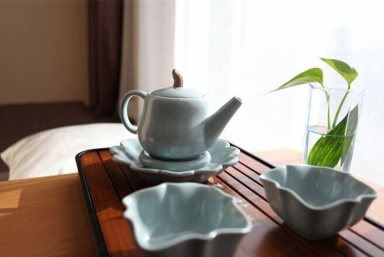 Food & Drinks, PRETTY BANK HOTEL, Taiyuan