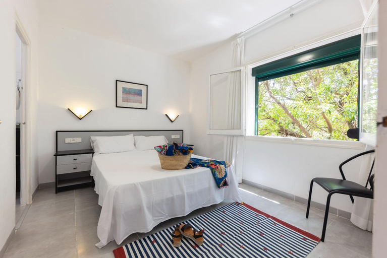 Bedroom, Bravissimo Vil·les Brusi A S'Agaro, Girona