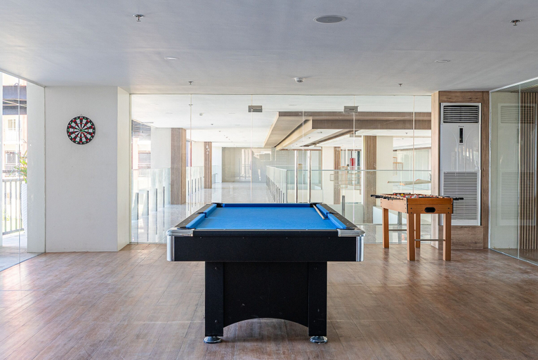 Game room 4, La Maison, Lapu-Lapu City